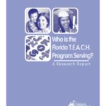 Full T.E.A.C.H. Technical Report