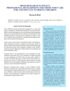 Research-to-Policy-Research-Brief