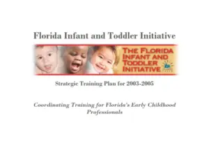 Infant-Toddler-Initiative