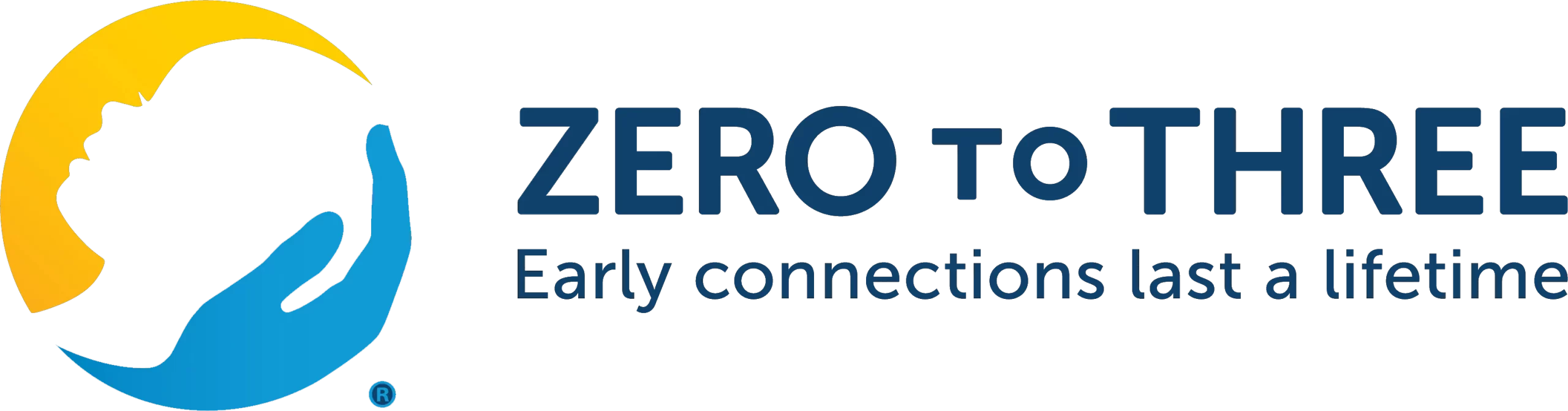 Zero to Three
