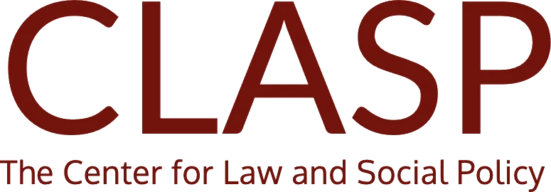CLASP - The Center for Law and Social Policy