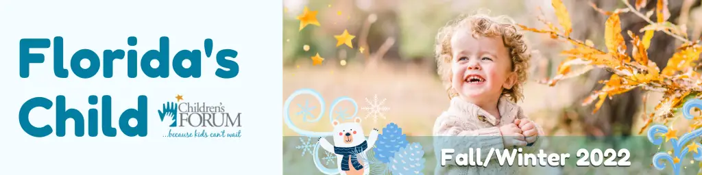Forum newsletter website banner Fall-Winter 2022
