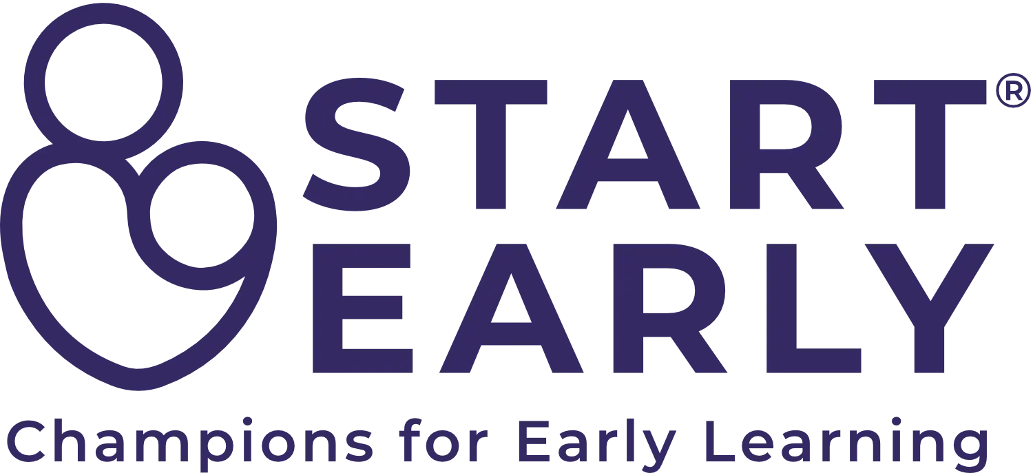 Start Early - Champions for Early Learning