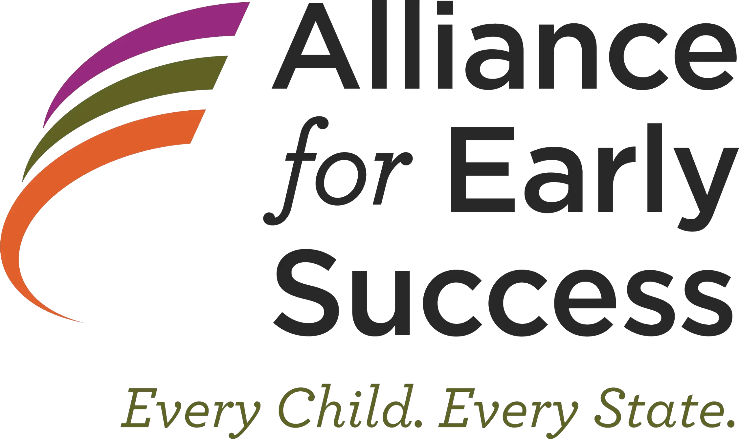 Alliance of Early Success