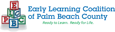 Early Learning Coalition of Palm Beach County